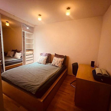 Lux Flat - Blue City Apartment Warsaw Exterior photo