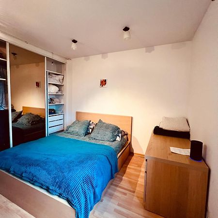 Lux Flat - Blue City Apartment Warsaw Exterior photo