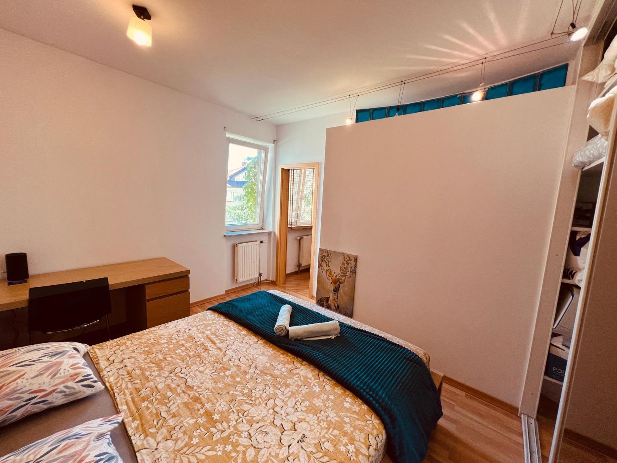 Lux Flat - Blue City Apartment Warsaw Exterior photo